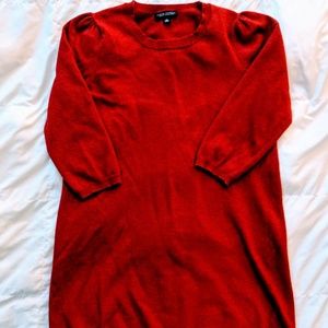 Banana Republic Sweater Dress